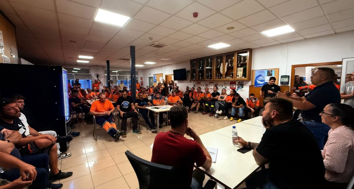 El CPE de Castellón alcanza un acuerdo de estabilidad que lo hará más competitivo