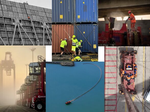 Coordinadora da a conocer a los ganadores del XV concurso de Fotografía ‘Somos Puerto’