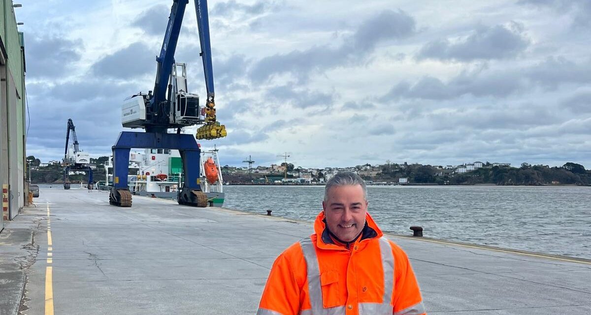 Coordinadora se impone en las primeras elecciones sindicales de la empresa Galigrain en Ribadeo