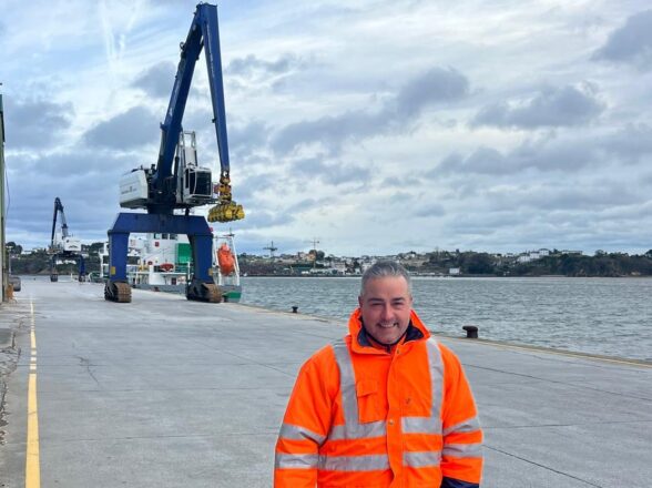 Coordinadora se impone en las primeras elecciones sindicales de la empresa Galigrain en Ribadeo