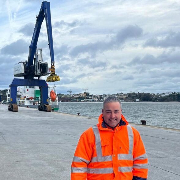 Coordinadora se impone en las primeras elecciones sindicales de la empresa Galigrain en Ribadeo