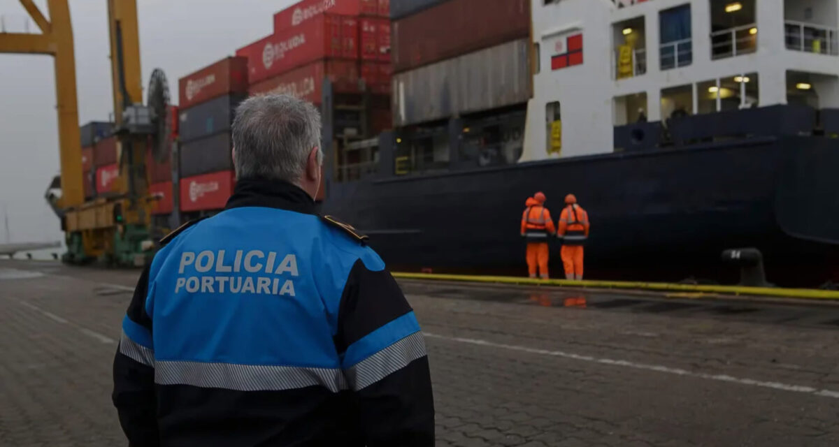 Comunicado de la sección sindical de Coordinadora en la A.P. de la Bahía de Cádiz, sobre la alerta meteorológica