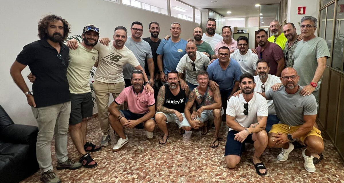Coordinadora consolida la estabilidad laboral en el Puerto de Cádiz con la incorporación de 20 estibadores a la plantilla fija