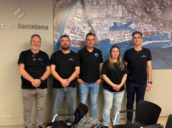 Coordinadora mantiene la huelga del jueves 19 tras el fracaso de la negociación en Port Nou