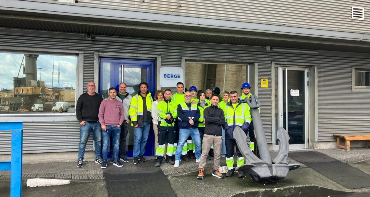 CONFIRMADO: hubo esquirolaje