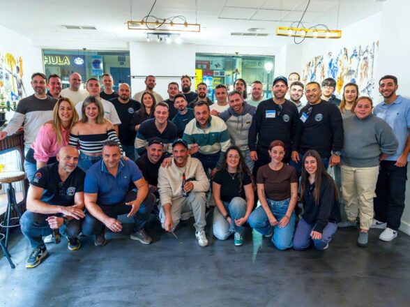 C-RED: RED DE ENCUENTROS Y DIÁLOGOS DE COORDINADORA
