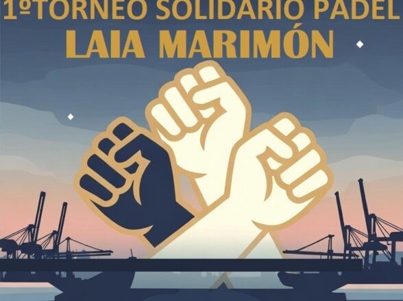 I Torneo Solidario de Pádel “Laia Marimon”
