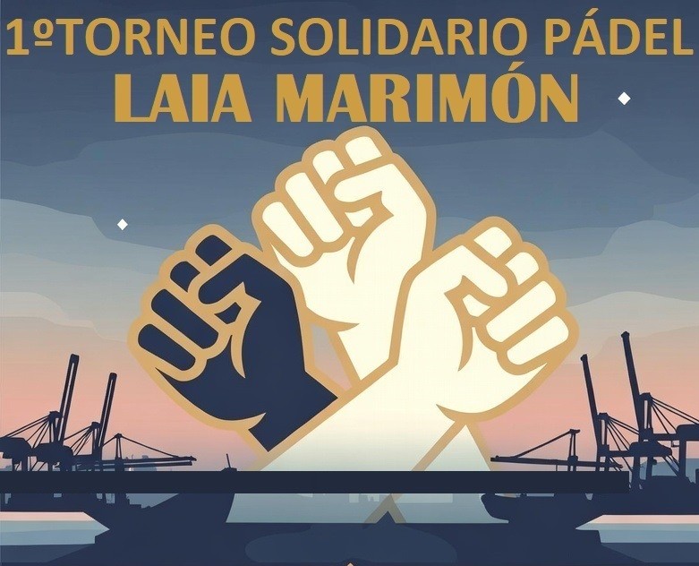 I Torneo Solidario de Pádel “Laia Marimon”
