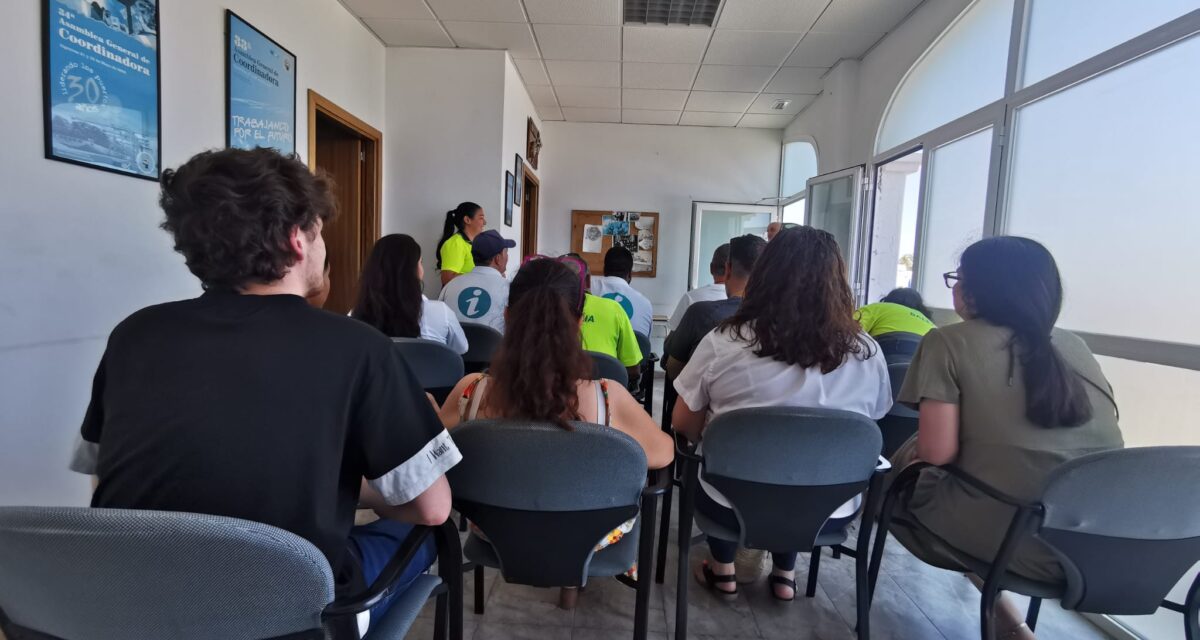 La plantilla de Baleària en Ibiza y Formentera respalda la huelga ante el bloqueo de la negociación